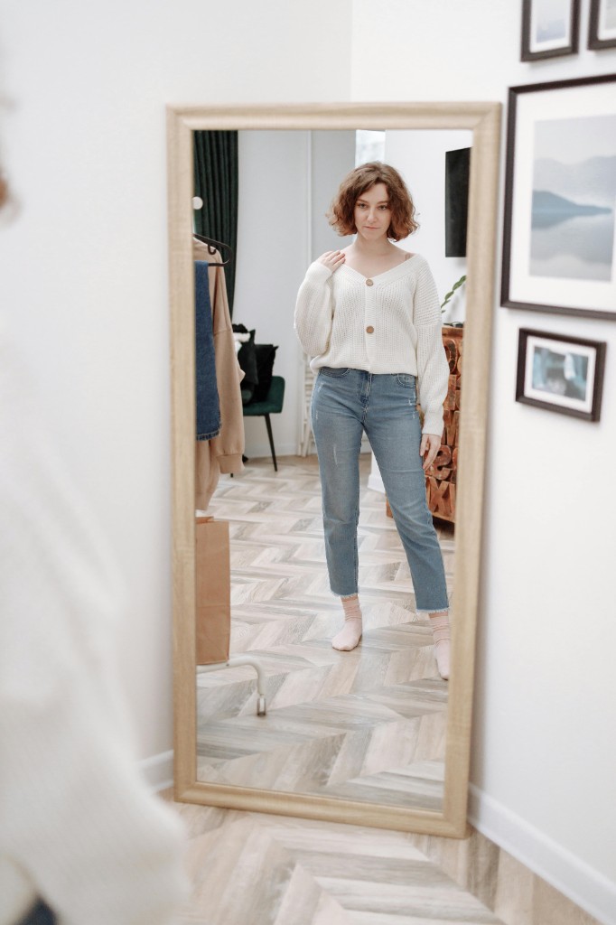 Minimal Everyday Outfit Ideas